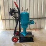 EMGR ECS 63G 4-N1EB-1/UL | Motor/Pump Unit - Image 2