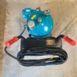 EMGR ECS 63G 4-N1EB-1/UL | Motor/Pump Unit - Image 6