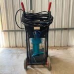 EMGR ECS 63G 4-N1EB-1/UL | Motor/Pump Unit - Image 5