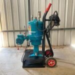 EMGR ECS 63G 4-N1EB-1/UL | Motor/Pump Unit