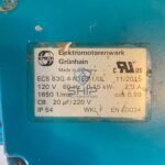 EMGR ECS 63G 4-N1EB-1/UL | Motor/Pump Unit - Image 8