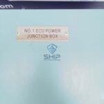 Techcross | ECU Power Junction Box - Image 6