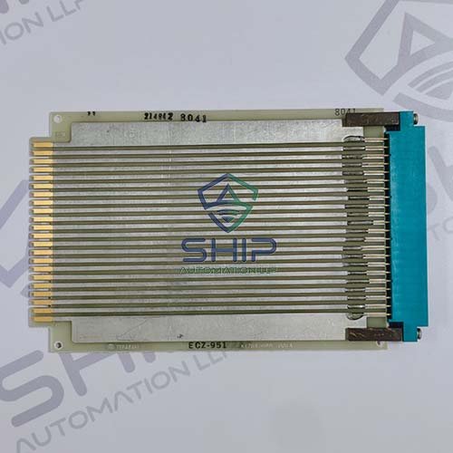 Terasaki ECZ-951 (P/N : K/768/999-001A)