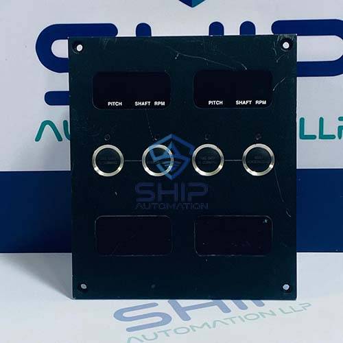 Berg ED32347 | AFT- Bridge Double Transfer Panel