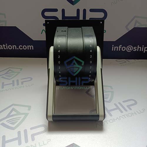 Lilaas ED32351 (LF130S-01-01) | Main Bridge Single Lever