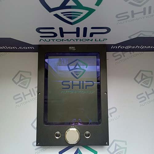 Berg ED60821 | Main Bridge Display Panel