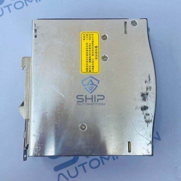 Mean Well EDR-120-24 | Power Supply