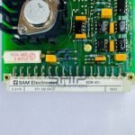 SAM Electronics EDR 401 | PCB (271.132.244.D) - Image 5