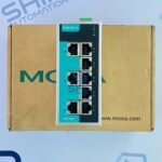 Moxa EDS-208A | Ethernet Switch