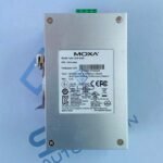Moxa EDS-208A | Ethernet Switch - Image 4