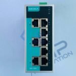 Moxa EDS-208A | Ethernet Switch - Image 2