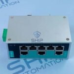 Moxa EDS-208A | Ethernet Switch - Image 3