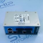 Moxa EDS-208A-MM-SC | Unmanaged Switch - Image 2