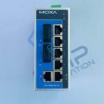 Moxa EDS-208A-MM-SC | Unmanaged Switch