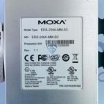 Moxa EDS-208A-MM-SC | Unmanaged Switch - Image 5