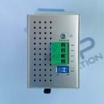 Moxa EDS-208A-MM-SC | Unmanaged Switch - Image 3