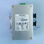 Moxa EDS-208A-MM-SC | Unmanaged Switch - Image 4