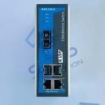 Moxa EDS-305-M-SC | Ether Device Switch