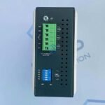 Moxa EDS-305-M-SC | Ether Device Switch - Image 2