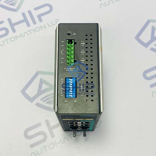 EDS-308 (1) Moxa EDS-308 | Ethernet Switch
