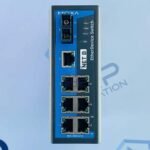 Moxa EDS-308-M-SC | Ether Device Switch