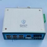 Moxa EDS-308-M-SC | Ether Device Switch - Image 2