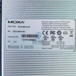 Moxa EDS-308-M-SC | Ether Device Switch - Image 5