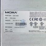 Moxa EDS-408A | Ether Device Switch - Image 5