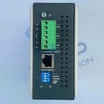 Moxa EDS-408A | Ether Device Switch - Image 2