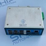 Moxa EDS-408A | Ether Device Switch - Image 3