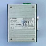 Moxa EDS-408A | Ether Device Switch - Image 4