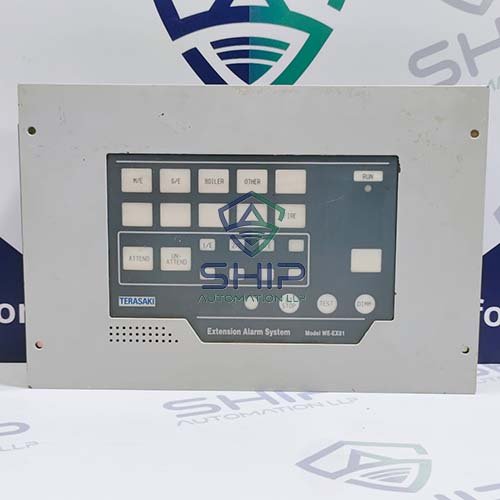 Terasaki WE-EX81 / EEA-205 | Extension Alarm System
