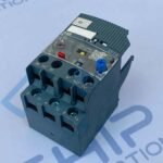 ABB EF19-2.7 | Electronic Overload Relay - Image 2