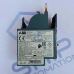 ABB EF19-2.7 | Electronic Overload Relay - Image 4