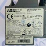 ABB EF19-2.7 | Electronic Overload Relay - Image 5