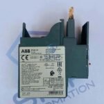 ABB	EF45-30 | Electronic Overload Relay - Image 4