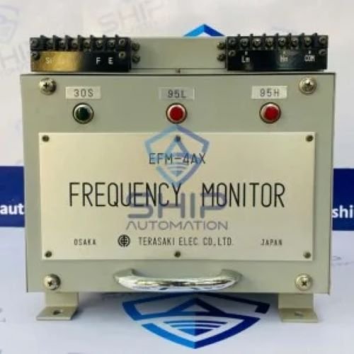 EFM 4AX 2