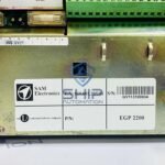 Sam Electronics EGP 2200 | Engine Control System (815.001.205/01) - Image 4