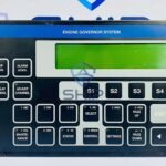 Sam Electronics EGP 2200 | Engine Control System (815.001.205/01) - Image 2