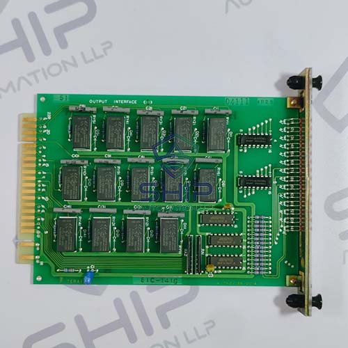 Terasaki EIC-141G | PCB