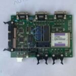 Terasaki EIN-1101 | 	PCB (K/93X/10-001B)