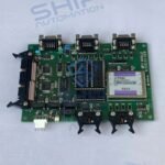 Terasaki EIN-1101 | 	PCB (K/93X/10-001B) - Image 2