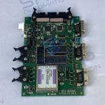 Terasaki EIN-1101 | 	PCB (K/93X/10-001B) - Image 3