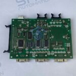 Terasaki EIN-1101 | 	PCB (K/93X/10-001B) - Image 4