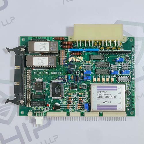 Terasaki EIN-1301 Auto Sync Module