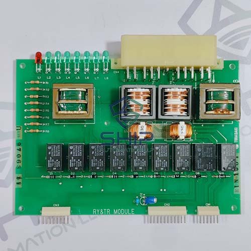 Terasaki EIN-1601 | PCB
