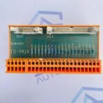 Weidmuller EL031817 | Multipalexer Module 1S-MUX - Image 2