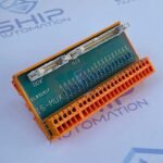 Weidmuller EL031817 | Multipalexer Module 1S-MUX - Image 3
