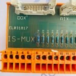 Weidmuller EL031817 | Multipalexer Module 1S-MUX - Image 5