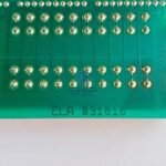 Weidmuller CIN | Connector (ELA 031818) - Image 5